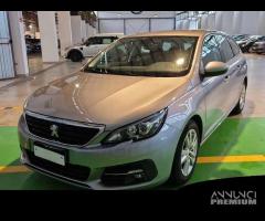 PEUGEOT 308 WAGON Active BlueHDi 100 S/S