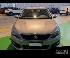 PEUGEOT 308 WAGON Active BlueHDi 100 S/S