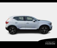 VOLVO XC40 T5 Plug-in Hybrid auto Recharge Inscrip