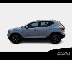 VOLVO XC40 T5 Plug-in Hybrid auto Recharge Inscrip