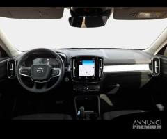 VOLVO XC40 T5 Plug-in Hybrid auto Recharge Inscrip