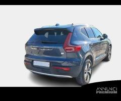 VOLVO XC40 T5 Plug-in Hybrid auto Recharge Inscrip