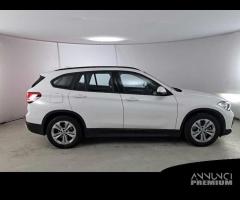 BMW X1 xDrive 25e Business Advantage automatico