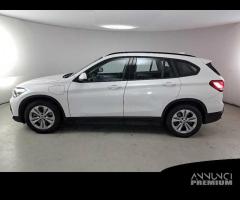 BMW X1 xDrive 25e Business Advantage automatico