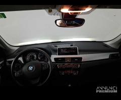 BMW X1 xDrive 25e Business Advantage automatico