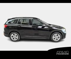 BMW X1 xDrive 25e Business Advantage automatico