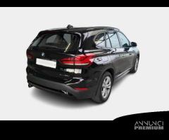 BMW X1 xDrive 25e Business Advantage automatico