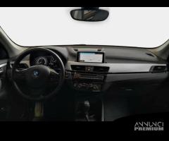 BMW X1 xDrive 25e Business Advantage automatico - 6