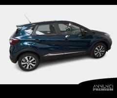 RENAULT CAPTUR 1.5 dCi 90cv BUSINESS