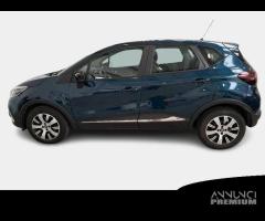 RENAULT CAPTUR 1.5 dCi 90cv BUSINESS