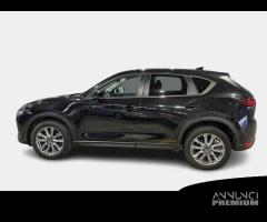 MAZDA CX-5 Diesel 2.2L 150cv 2WD 6MT Business