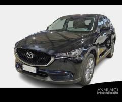 MAZDA CX-5 Diesel 2.2L 150cv 2WD 6MT Business