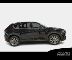 MAZDA CX-5 Diesel 2.2L 150cv 2WD 6MT Business