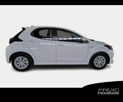 TOYOTA YARIS Hybrid Business MY20 Autom. 5 PORTE