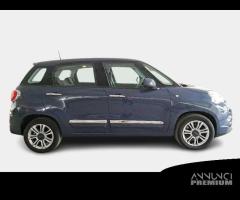 FIAT 500L Lounge 1.6 Multijet 120cv