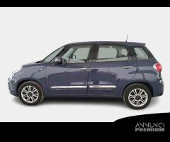 FIAT 500L Lounge 1.6 Multijet 120cv