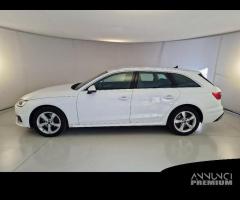 AUDI A4 AVANT 2.0 30 TDI MHEV 100KW BUSINESS ADVAN