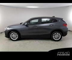 BMW X2 xDrive 20d Business X automatico