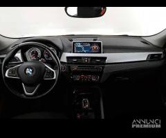 BMW X2 xDrive 20d Business X automatico - 6