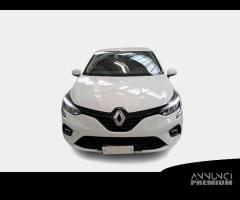 RENAULT CLIO 1.0 TCE 74KW BUSINESS 5 PORTE - 3