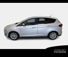 FORD C-MAX 1.5 TDCi 120CV S/S Titanium - 1