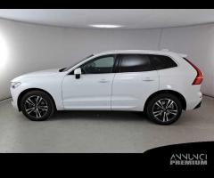 VOLVO XC60 B4 D AWD Geartronic Business Plus