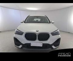 BMW X1 xDrive 25e Business Advantage automatico