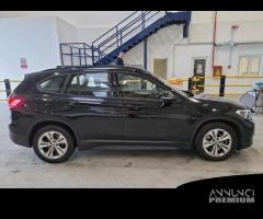 BMW X1 xDrive 25e Business Advantage automatico