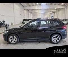 BMW X1 xDrive 25e Business Advantage automatico