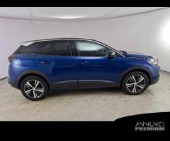 PEUGEOT 3008 BlueHDI 130 EAT8 S/S Business