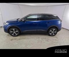 PEUGEOT 3008 BlueHDI 130 EAT8 S/S Business