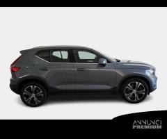 VOLVO XC40 T5 Plug-in Hybrid auto Recharge Inscrip