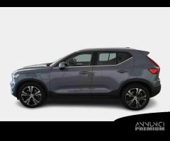 VOLVO XC40 T5 Plug-in Hybrid auto Recharge Inscrip