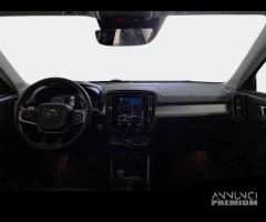 VOLVO XC40 T5 Plug-in Hybrid auto Recharge Inscrip