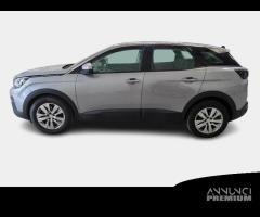 PEUGEOT 3008 BlueHDI 130 EAT8 S/S Business