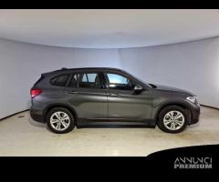 BMW X1 xDrive 25e Business Advantage automatico