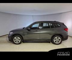 BMW X1 xDrive 25e Business Advantage automatico