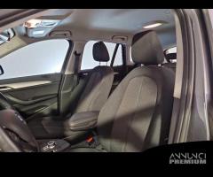 BMW X1 xDrive 25e Business Advantage automatico