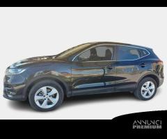 NISSAN QASHQAI 1.5 dCi 115 Business DCT