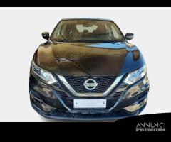 NISSAN QASHQAI 1.5 dCi 115 Business DCT