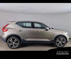 VOLVO XC40 T5 Plug-in Hybrid auto Recharge Inscrip