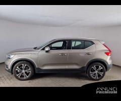 VOLVO XC40 T5 Plug-in Hybrid auto Recharge Inscrip