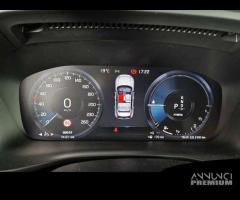 VOLVO XC40 T5 Plug-in Hybrid auto Recharge Inscrip