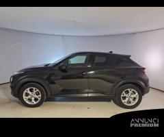 NISSAN JUKE 1.0 DIG-T 114 N-Connecta Mt