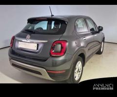 FIAT 500X 1.3 Mjet 95cv 4x2 Business