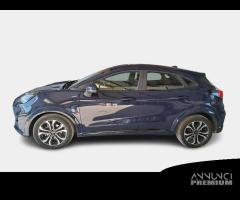 FORD PUMA 1.0 Ecoboost Hybrid 125CV ST-Line