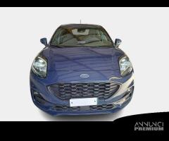 FORD PUMA 1.0 Ecoboost Hybrid 125CV ST-Line