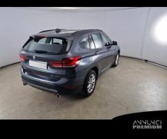 BMW X1 sDrive 18d Business Advantage Autom.