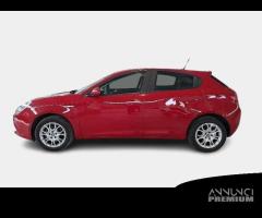 ALFA ROMEO GIULIETTA 1.6 JTDM 120cv Business 5 POR