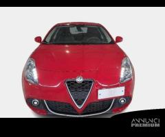 ALFA ROMEO GIULIETTA 1.6 JTDM 120cv Business 5 POR